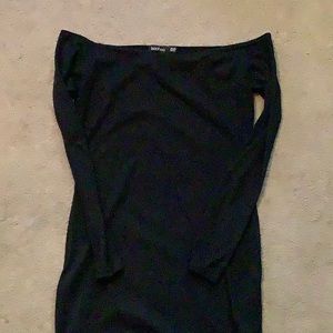 Women’s Plus Size Dress